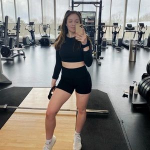 Meet your Posher, Gaby